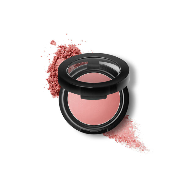 Pressed Mineral Blush - Matte