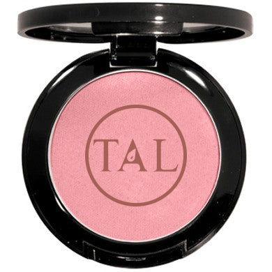 Pressed Mineral Blush - Matte
