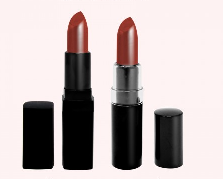 Cream Mineral Base Paraben Free Lipstick