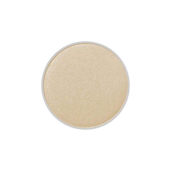 Mineral Pressed Eye Shadow - Sheen