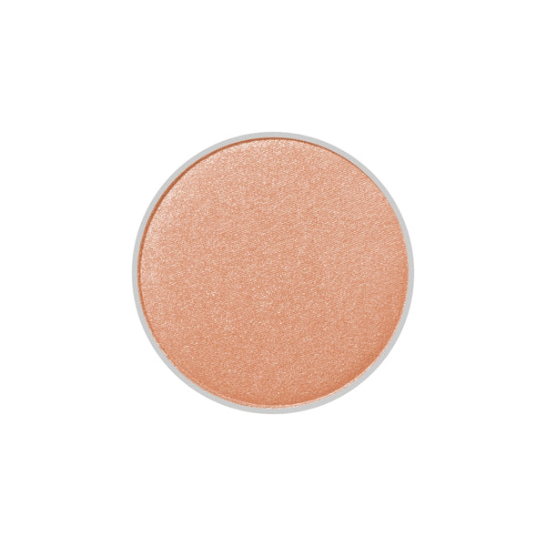 Mineral Pressed Eye Shadow - Sheen