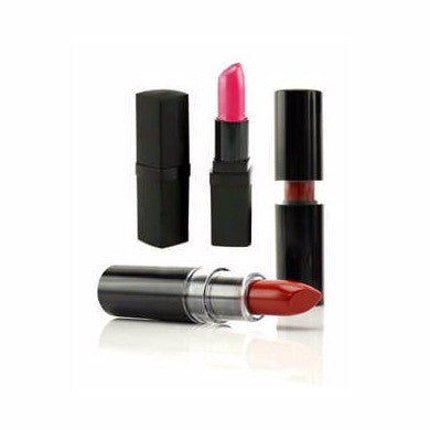 Mineral Base Paraben Free Lipstick