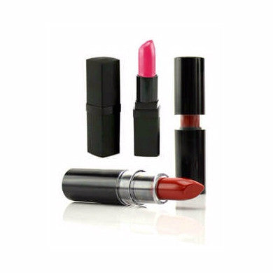 Metallic Mineral Base Paraben Free Lipstick