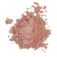 Micronized Mineral Loose Eye Shadow - Matte