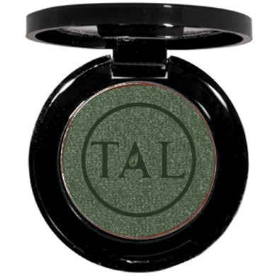 Mineral Pressed Eye Shadow - Sheen