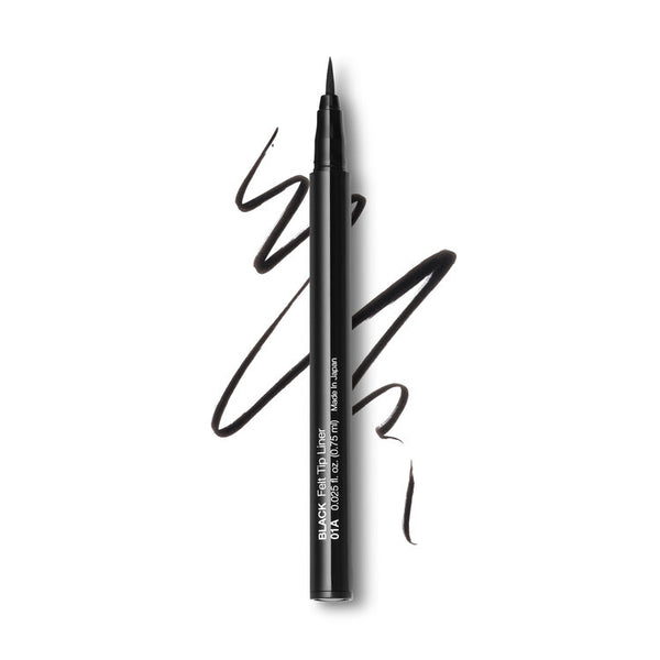 Felt Tip Liquid Eye Liner