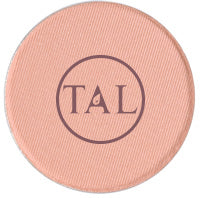 Micronized Pressed Mineral Blush - Glow