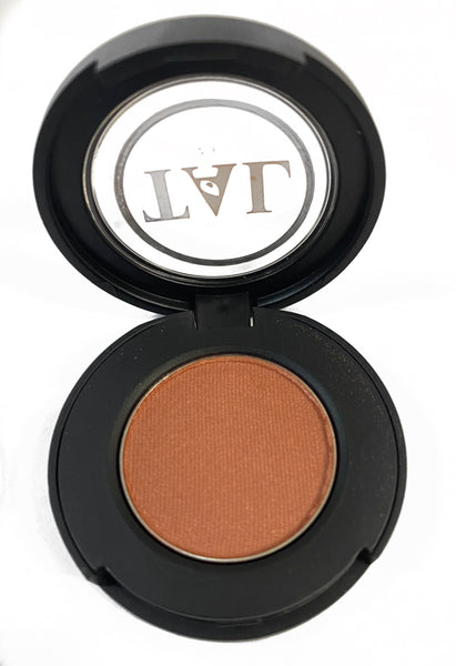 Mineral Pressed Eye Shadow - Sheen