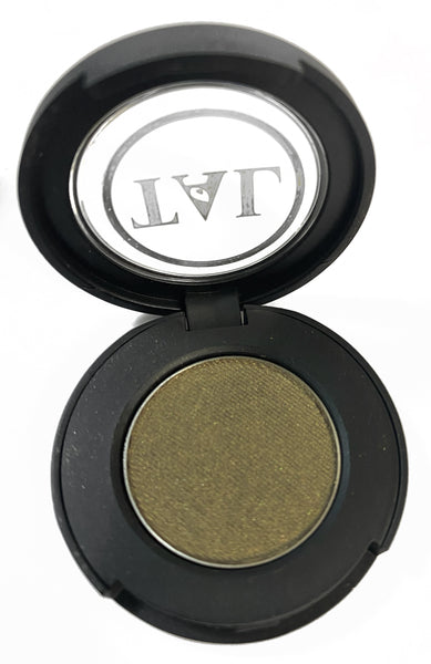 Mineral Pressed Eye Shadow - Sheen
