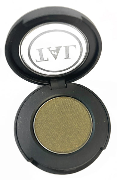 Mineral Pressed Eye Shadow - Sheen