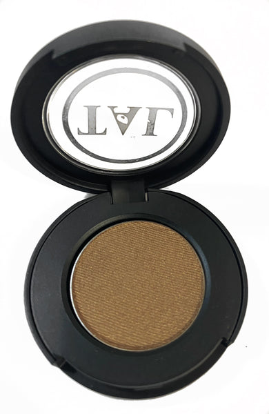 Mineral Pressed Eye Shadow - Sheen