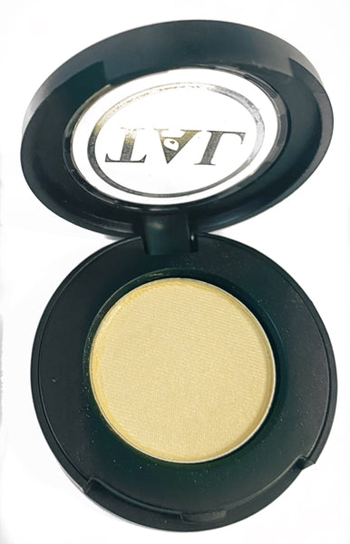 Mineral Pressed Eye Shadow - Sheen