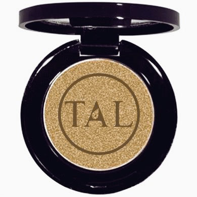 Mineral Pressed Eye Shadow - Sheen