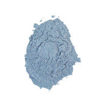 Micronized Mineral Loose Eye Shadow - Shimmer